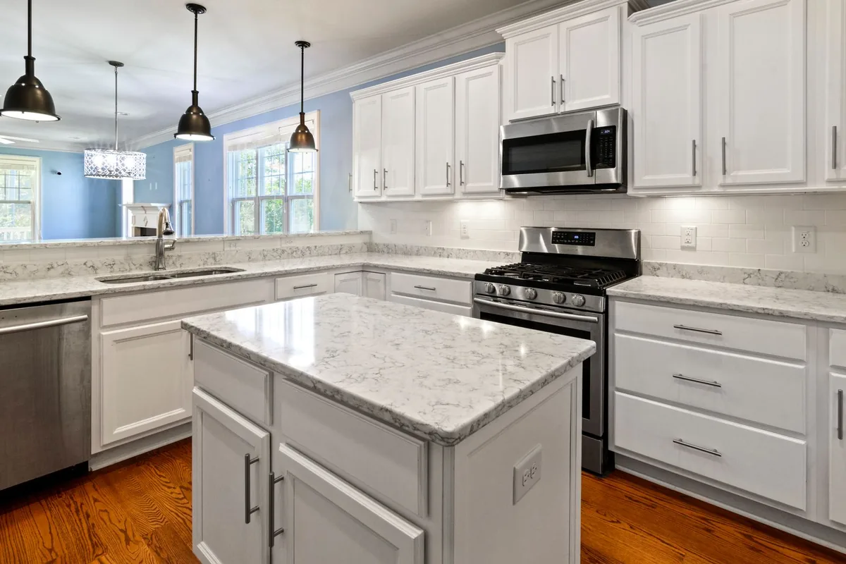 Filth & Squalor Cleanup in Windermere, Seattle, WA