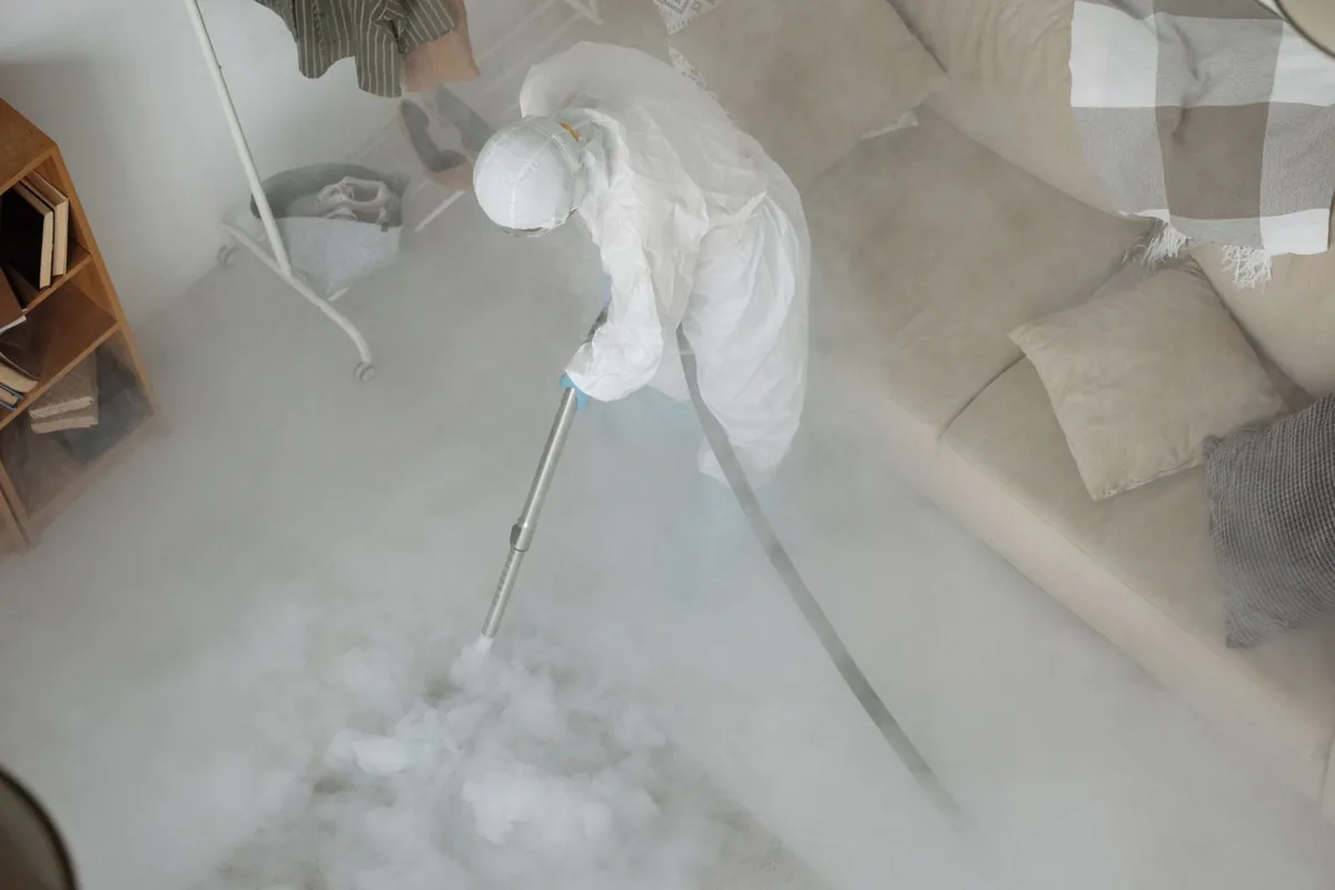 Biohazard Cleanup in Windermere, Seattle, WA