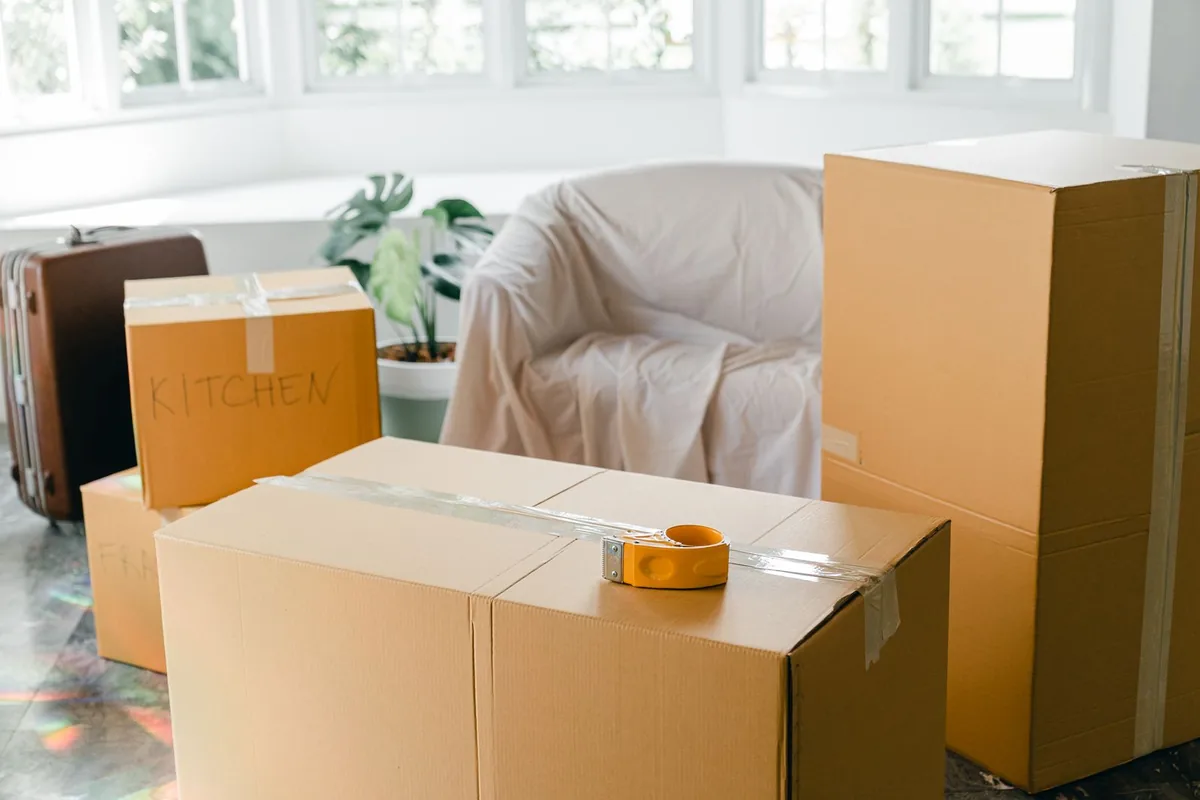 Hoarding Cleanup in Windermere, Seattle, WA